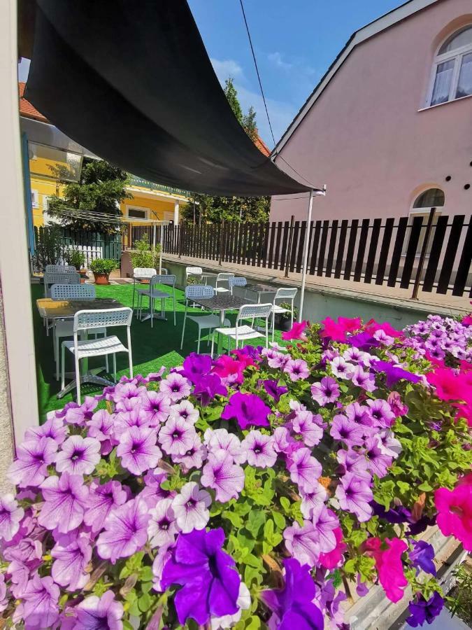 Balcsi Villa Balatonfured Exterior photo